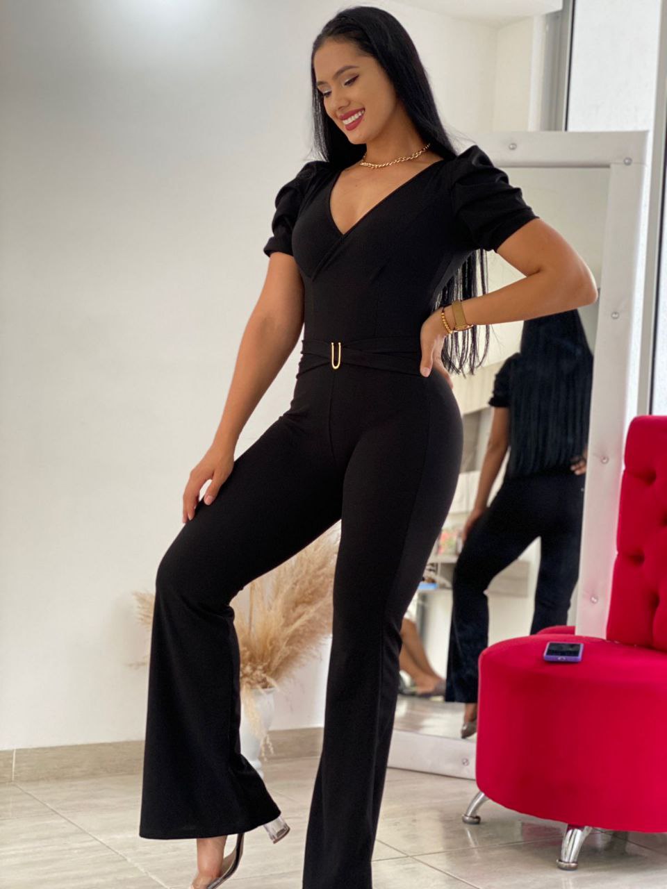 Gray helmet for bikers